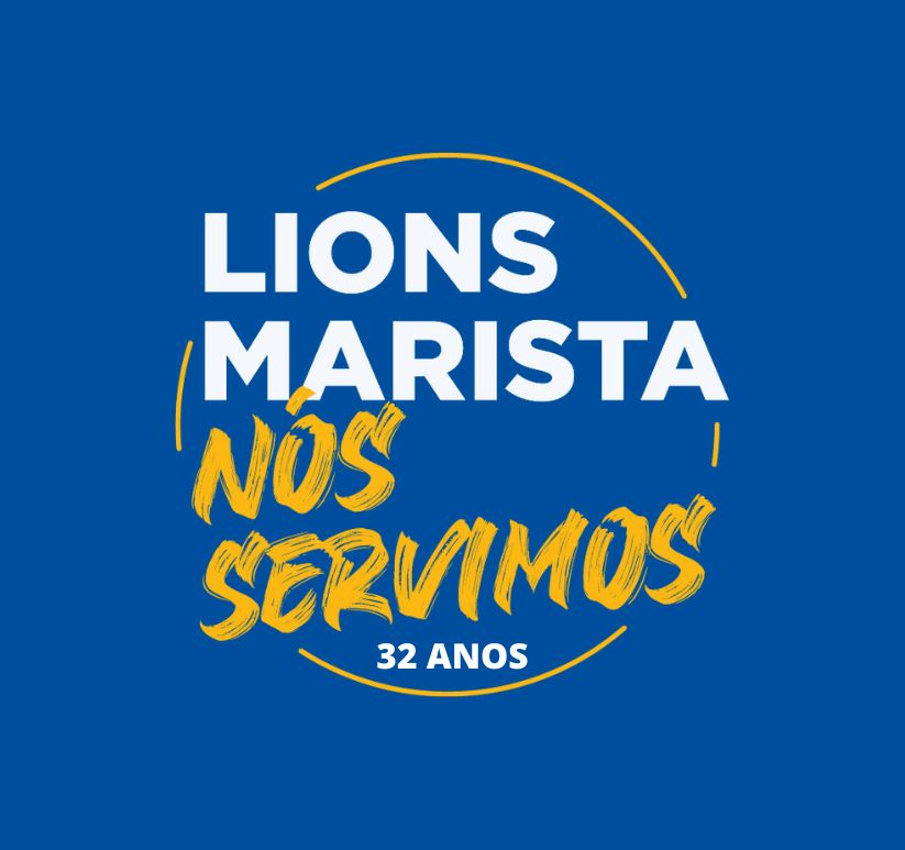 Lions Marista 30 ANOS